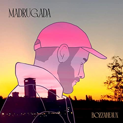 Perfume de Madrugada