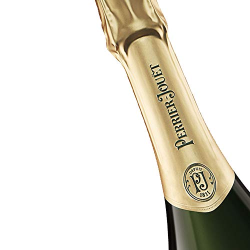 Perrier Jouet Grand Brut Champagne 75cl