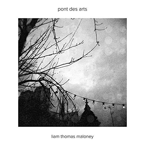 Places 1. Pont Des Arts