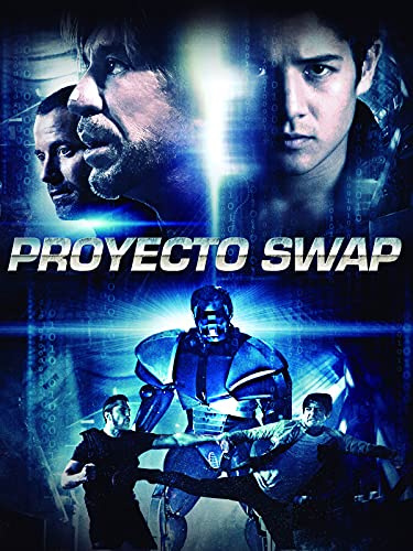 Proyecto swap