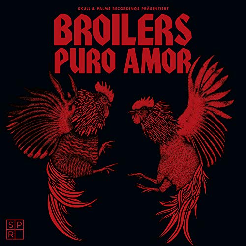 Puro Amor (Limitierte Fanbox)
