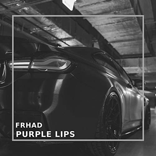 Purple Lips