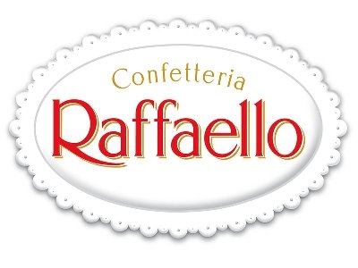 Raffaello, 23 piezas - 230gr