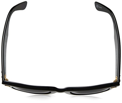 Ray-Ban RB 2140 Gafas de Sol, Negro (Black), 50 Centimeters Unisex Adulto