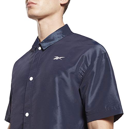 Reebok Chaqueta modelo MYT Coaches Jacket marca