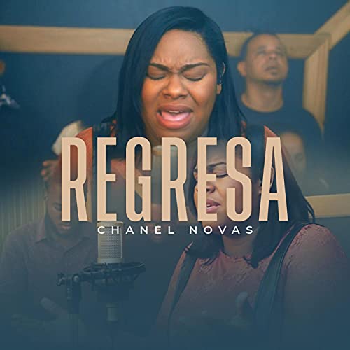 Regresa (Live) (Live)