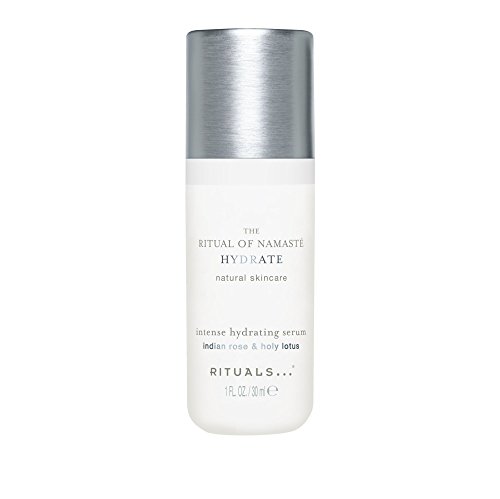 RITUALS The Ritual of Namasté Hydrate Collection Sérum Hidratante Intenso, 30 ml
