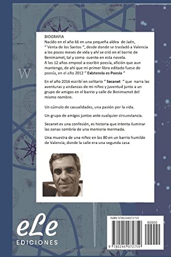 Secanet