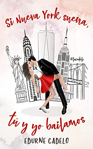 Si Nueva York suena, tú y yo bailamos