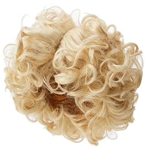 Smiffys Licenciado oficialmente Peluca de Marilyn Monroe, Rubia, Corta