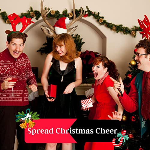 Spread Christmas Cheer