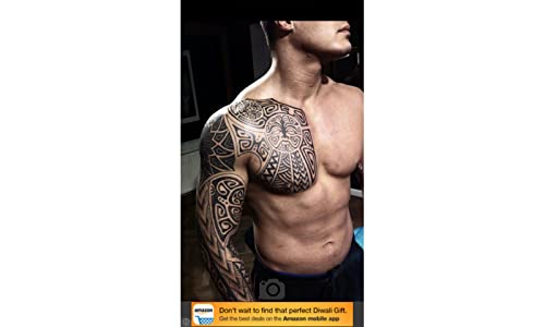 Tattoo Mania