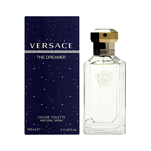 The dreamer eau de toilette 100 ml vaporizador