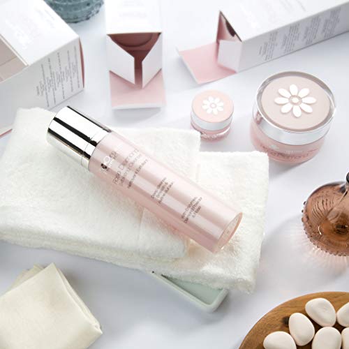The Organic Pharmacy Rose Diamond Limpiador Exfoliante - 120 ml.