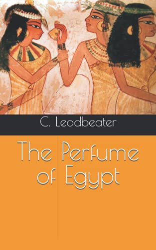 The Perfume of Egypt