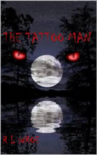 The Tattoo Man (English Edition)