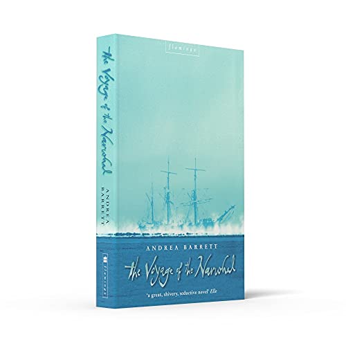 The Voyage of the Narwhal [Idioma Inglés]