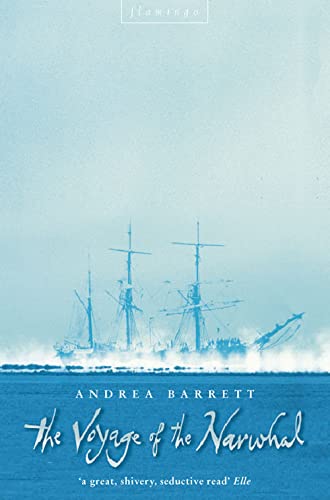 The Voyage of the Narwhal [Idioma Inglés]