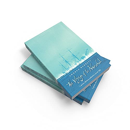 The Voyage of the Narwhal [Idioma Inglés]