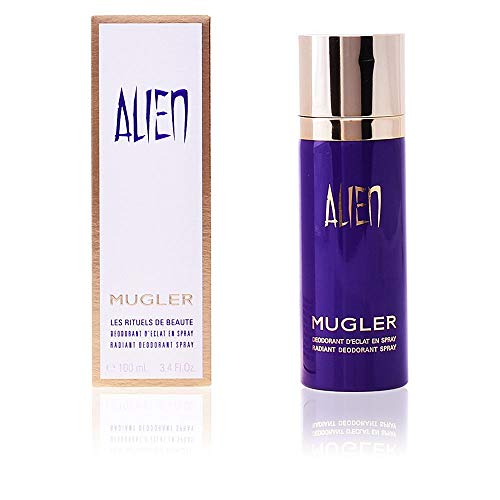 Thierry Mugler Alien Desodorante Vaporizador - 100 ml