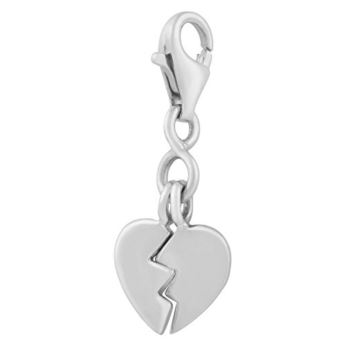 Thomas Sabo Charm Club - Dije de Plata de Ley