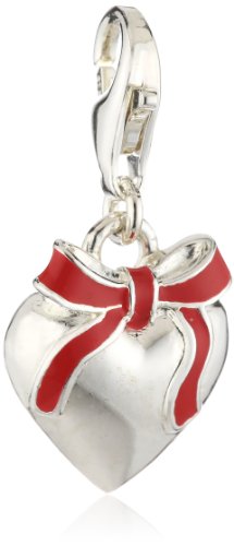 Thomas Sabo Charm Club - Dije de Plata de Ley