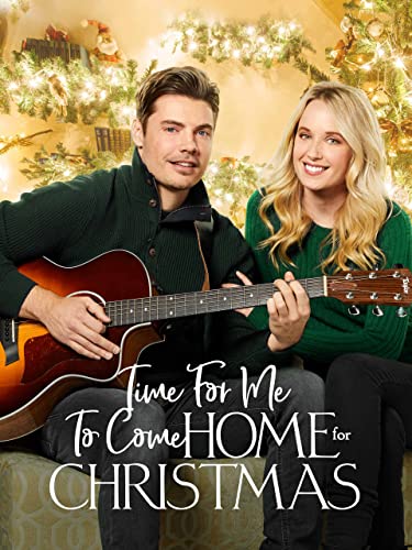 Time for me to Come Home for Christmas