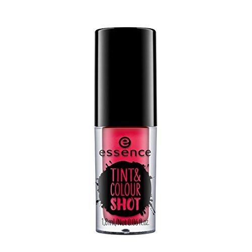 Tinte Labial - Tint & Colour Shot - 04 magic calmness - Essence