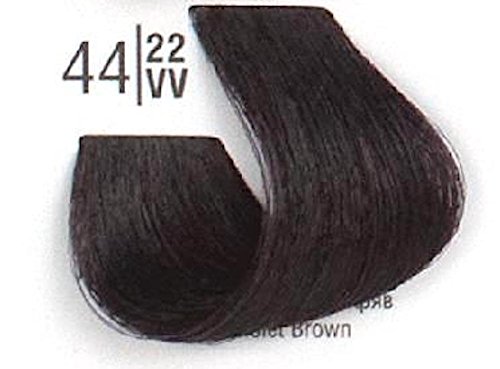 Tinte Permanente Spa Master, 44.22 Marron Intenso Violin - 100ml