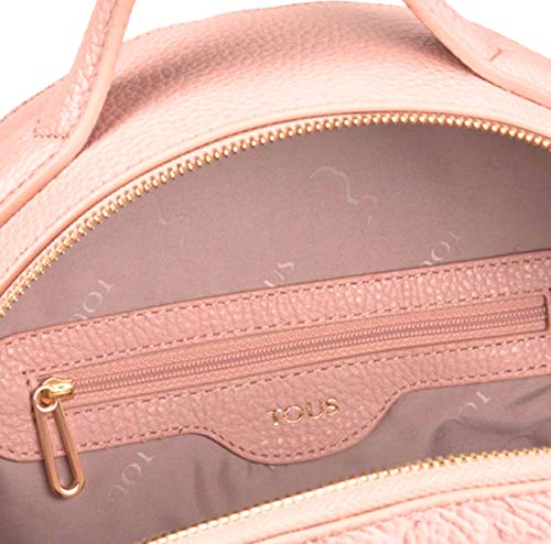 TOUS MOCHILA SHERTON ROSA 195900275