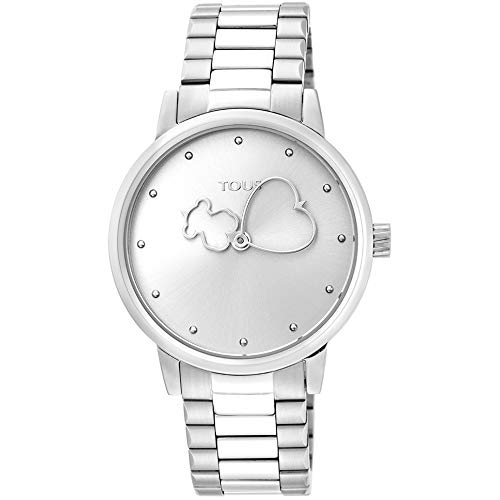 TOUS Relojes de Pulsera para Mujeres 900350305