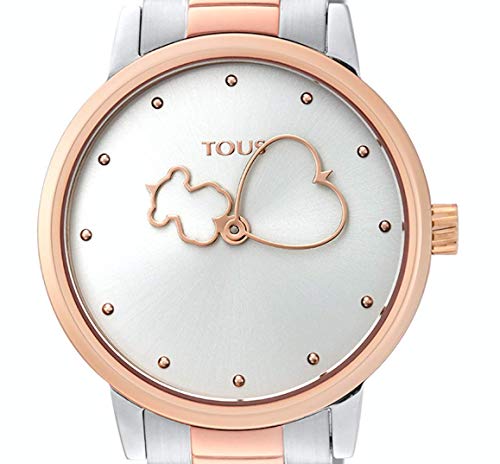 TOUS Relojes de Pulsera para Mujeres 900350315