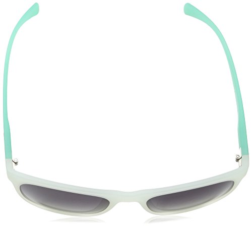 TOUS STO912-536G7M Gafas de Sol, Matte Milky Mint, 53 para Mujer