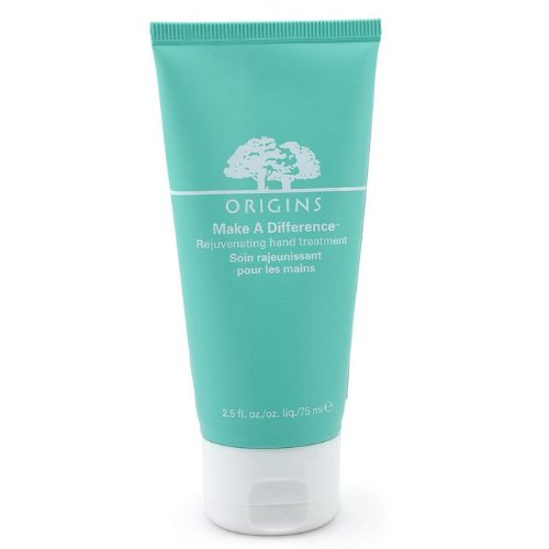 Tratamiento rejuvenecedor de manos, 75 ml.