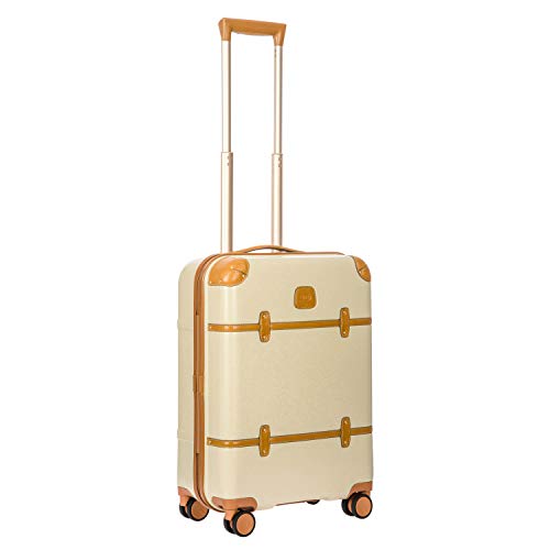 Trolley 21 Pulgadas Bellagio, Talla única, Crème
