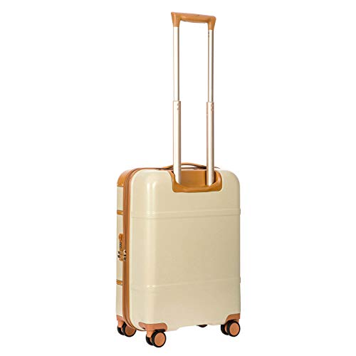 Trolley 21 Pulgadas Bellagio, Talla única, Crème
