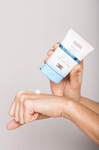 Ureadin Isdin - Crema de Manos, Pack 2 Unidades 50 + 50 Mililitros, 100 Mililitros