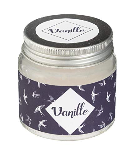 Vela perfumada de vainilla 65G