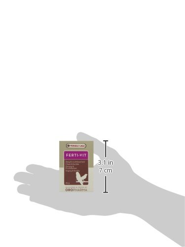 Versele-laga A-17140 Ferti-Vit Fertilidad - 25 gr