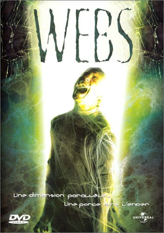 Webs [Francia] [DVD]