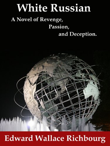 White Russian (English Edition)