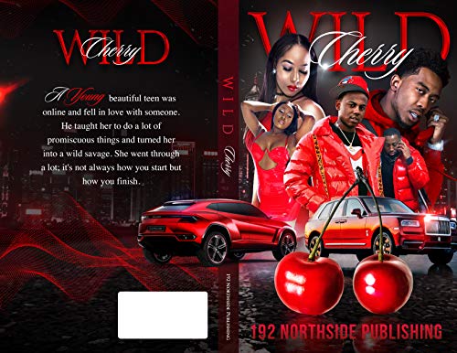 Wild Cherry (English Edition)