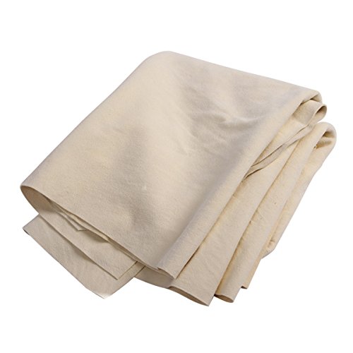WINOMO Gamuza de piel para limpieza coche