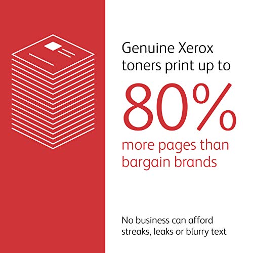 Xerox 106R02777 - Tóner, color negro