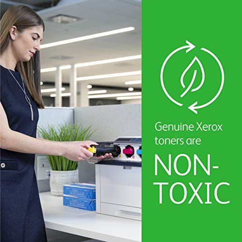Xerox 106R02777 - Tóner, color negro