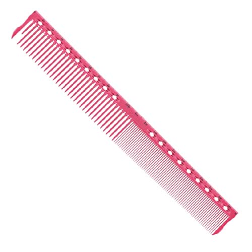 Y.S. Park, Peine (Rosa, 220 mm) - 1 unidad