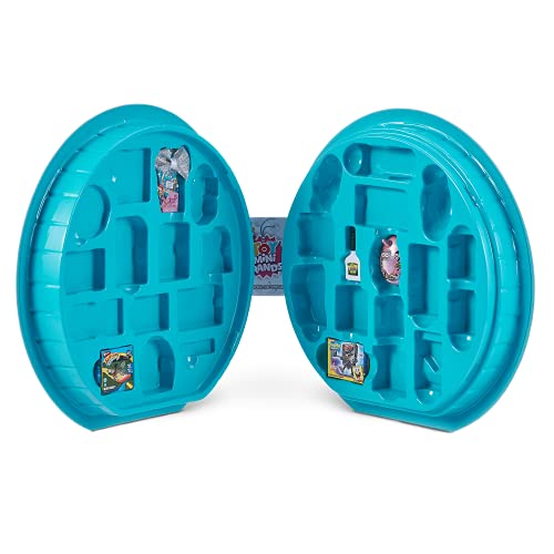 ZURU 5 SURPRISE- Toy Mini Brands Collector's Case (7780)